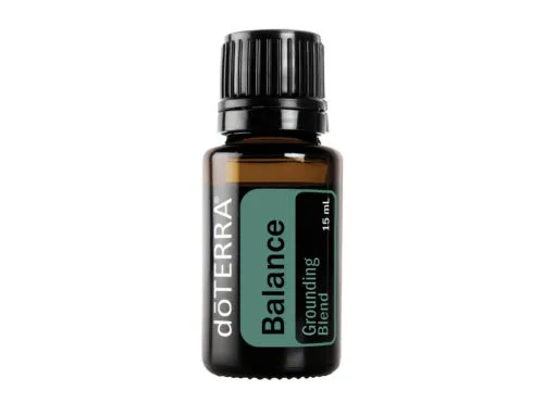 Ätherische Ölmischung: doTERRA Balance